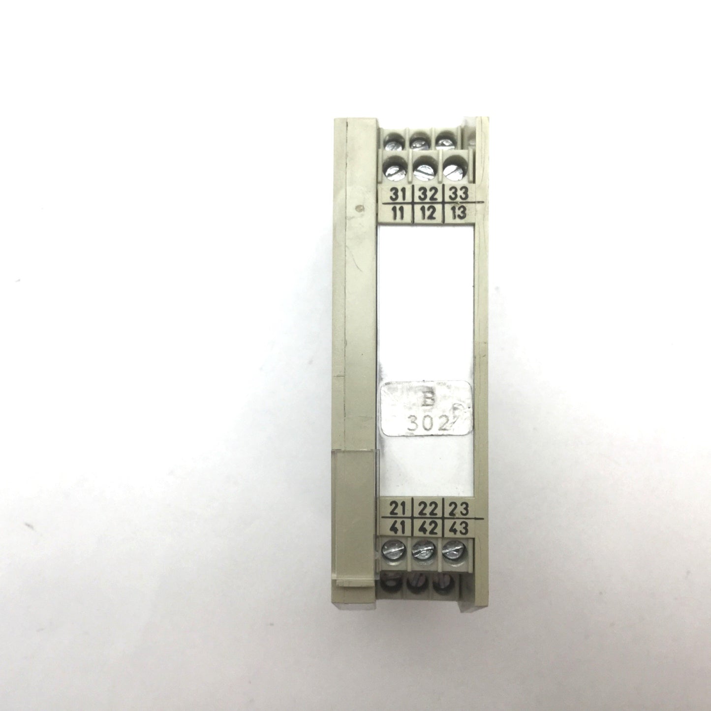 Used Encoder Control Module for Komax 40T Automatic Wire Crimper / Stripper Machine