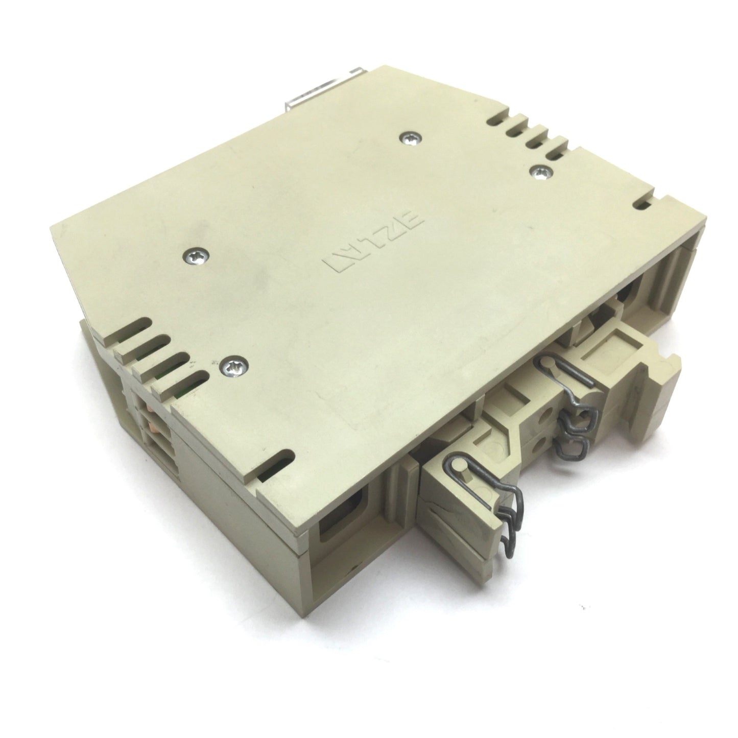 Used Encoder Control Module for Komax 40T Automatic Wire Crimper / Stripper Machine