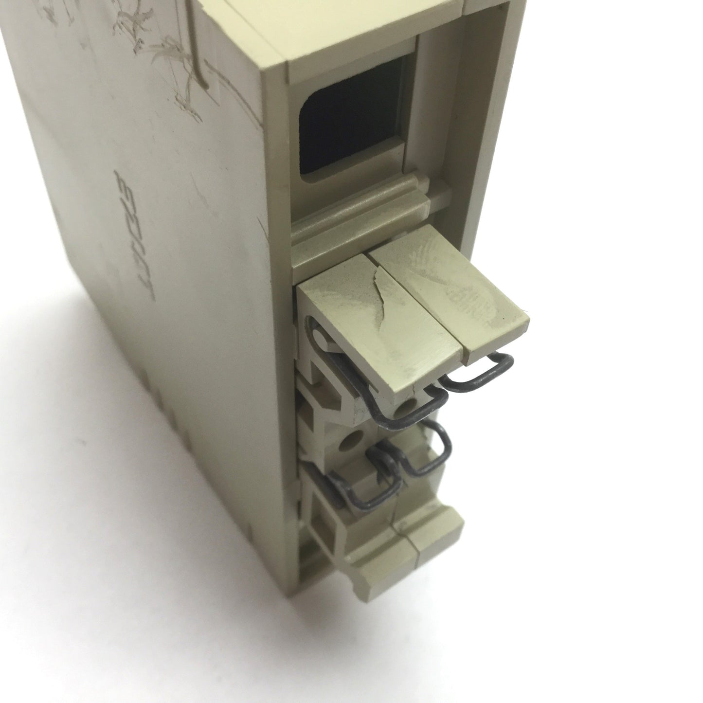 Used Encoder Control Module for Komax 40T Automatic Wire Crimper / Stripper Machine