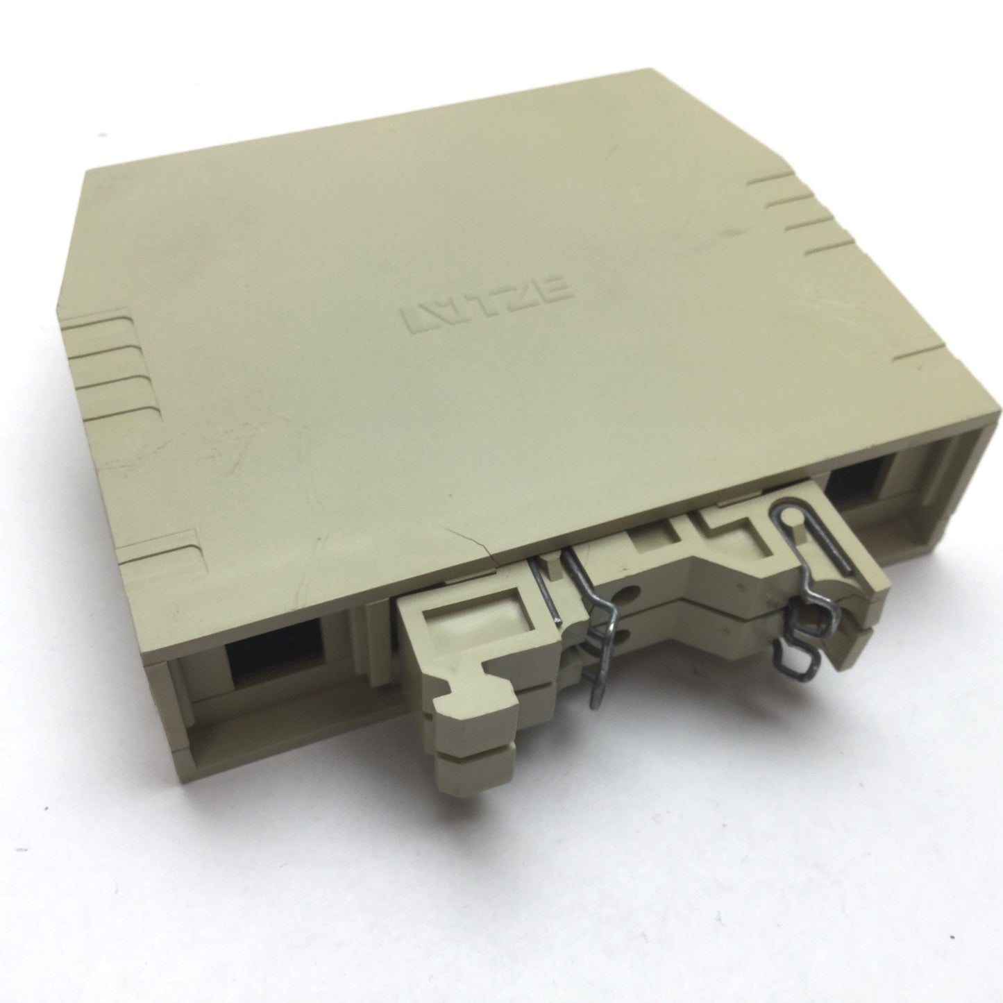 Used Encoder Control Module for Komax 40T Automatic Wire Crimper / Stripper Machine