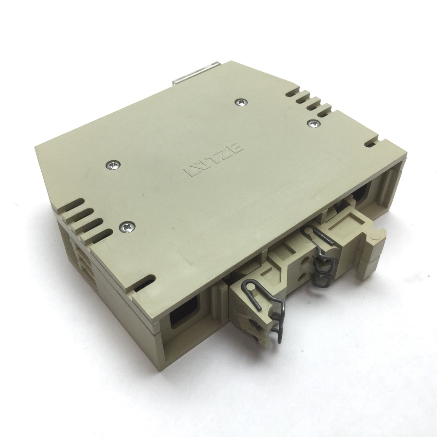 Used Hatch Control Module for Komax 40T Automatic Wire Crimper / Stripper Machine