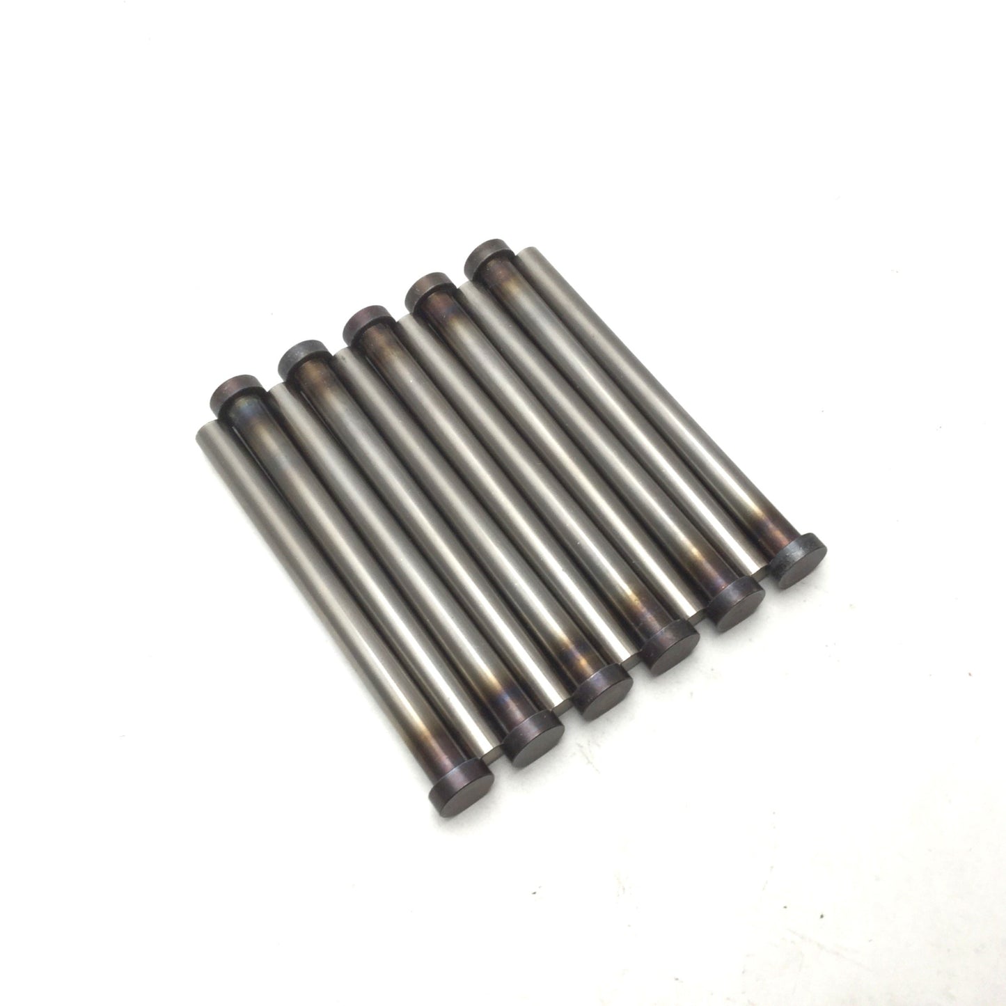 New Lot Of 11 Royal RHX-33 Hard-Core Hotwork Ejector Pins 1/2" Diameter x 6" Long