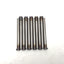 New Lot Of 11 Royal RHX-33 Hard-Core Hotwork Ejector Pins 1/2" Diameter x 6" Long