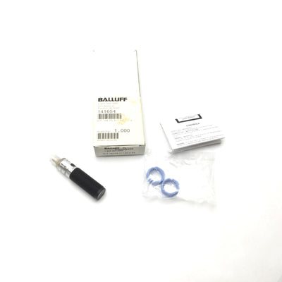 New Balluff BLE 18K-PS-1LT-E5-C-S4 Photoelectric Sensor, 10-30VDC Power