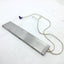 Used Watlow 020120112 Heater Strips Length: 12", Width: 2" 120V, 100W