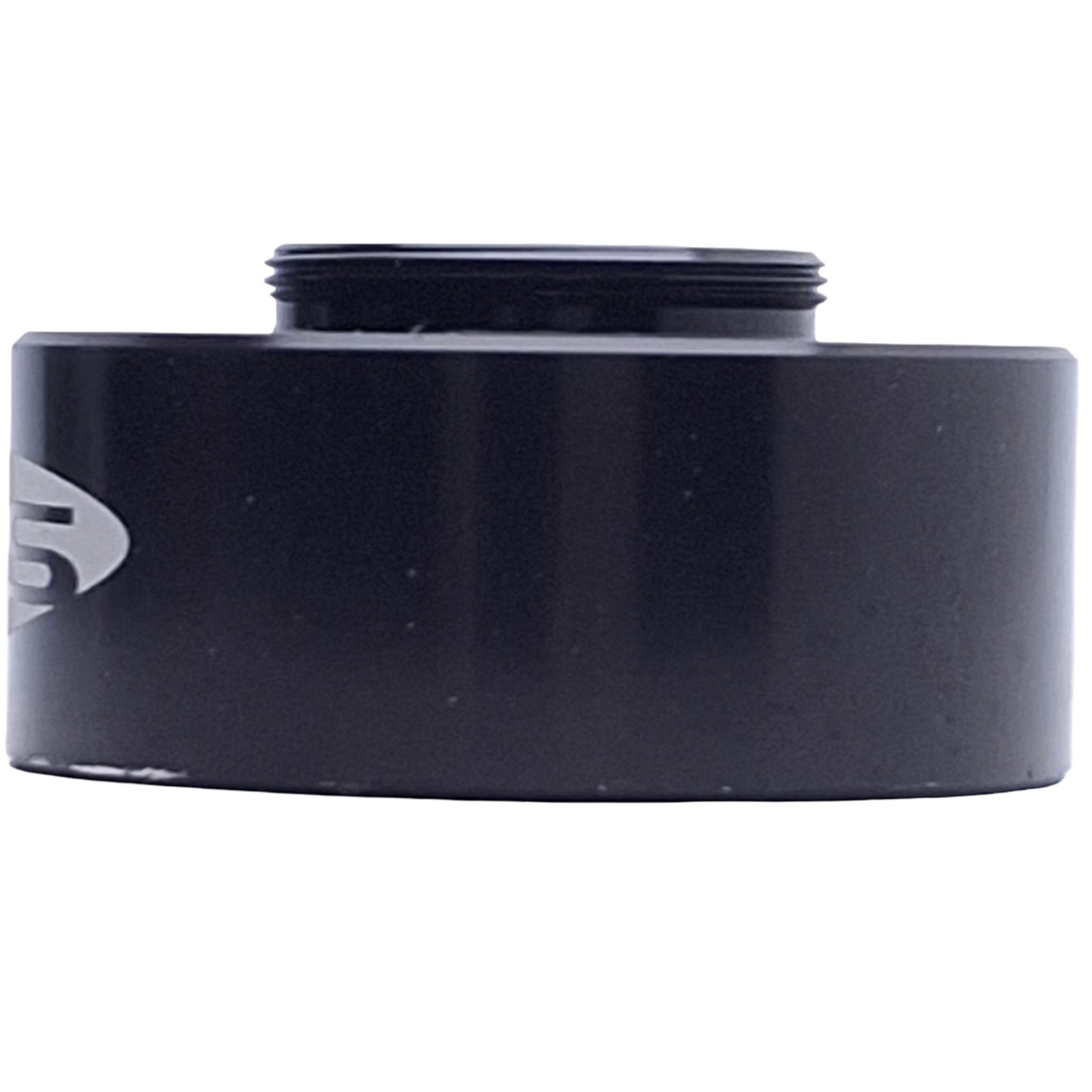 Used Edmund Optics 55-904 MMS Lens Front Objective, OBJ-11, 2/3", WD 141mm, C-Mount