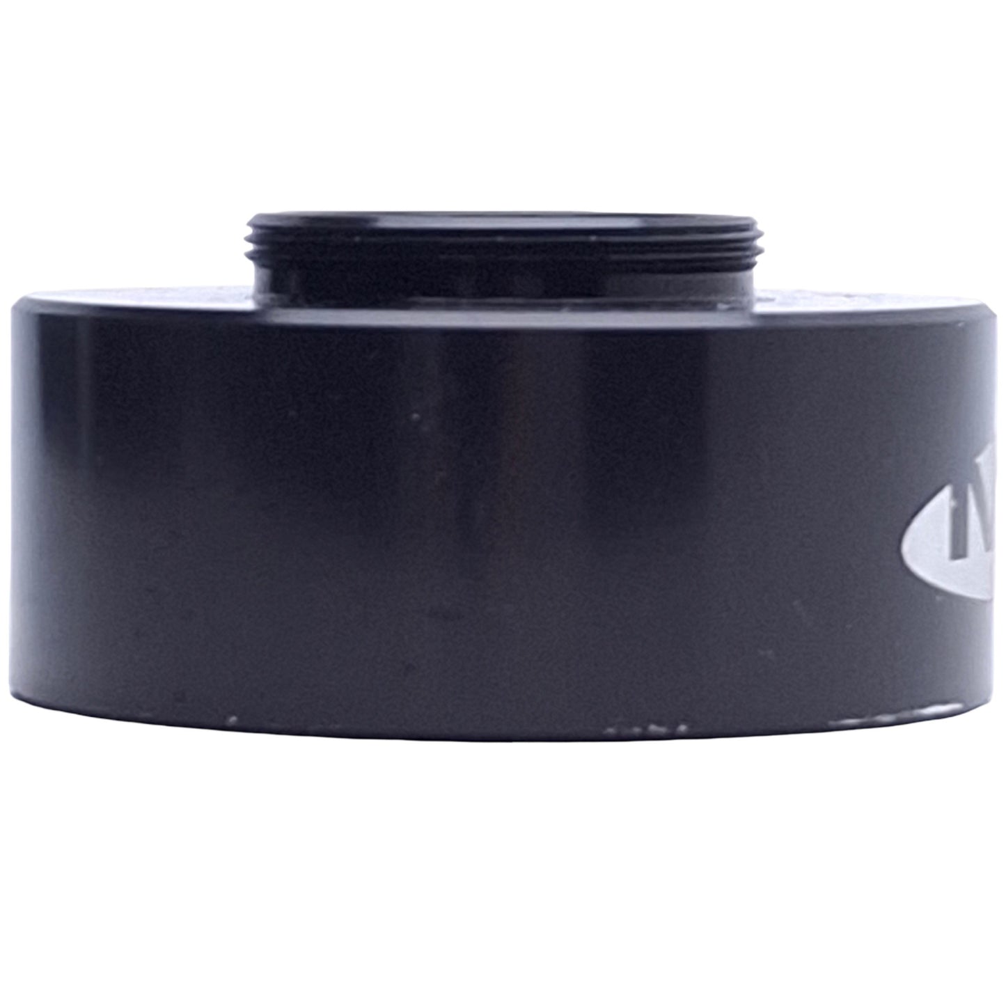 Used Edmund Optics 55-904 MMS Lens Front Objective, OBJ-11, 2/3", WD 141mm, C-Mount