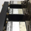 Used Lot of 3 Burkert 456-G-06,0-B Solenoid Valve, Voltage: 24VDC, Pressure: 1.5-7bar