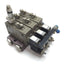 Used Lot of 3 Burkert 456-G-06,0-B Solenoid Valve, Voltage: 24VDC, Pressure: 1.5-7bar