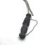 Used Schmersal TR236-11z Limit Switch, Roller Plunger, Rating: 230/220VAC 3.8/4A