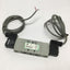 Used Numatics L22BB552B012A61 Double Solenoid Valve 5-Port, 3-Position w/ 24VDC Coils