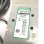 Used Numatics L22BB552B012V61 Double Solenoid Valve 5-Port, 3-Position w/ 24VDC Coils