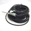 New – Open box Burns Engineering 10821-21-055-150 PRT Probe, Cable: 150', Probe: 5-3/8x1/4"