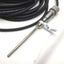 New – Open box Burns Engineering 10821-21-055-150 PRT Probe, Cable: 150', Probe: 5-3/8x1/4"