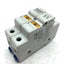 Used Ferraz Shawmut USM21 Fuse Holders, Terminal Rating 600V 30A, 2 Pole