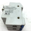 Used Ferraz Shawmut USM21 Fuse Holders, Terminal Rating 600V 30A, 2 Pole