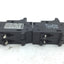 Used  Ferraz ST 10 M 81 224 & ST 10 B0 81 145 Fuse Holders, Rating 600V 30A 2 Pole