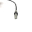 New Banner IMAP.753PM.25 High Temperature Glass Fiber Optic Right Angle Beam Exit