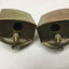 Used Lot of 2 Dwyer 1823-1 Differential Low Pressure Switch, 10psi Max, 125-480VAC