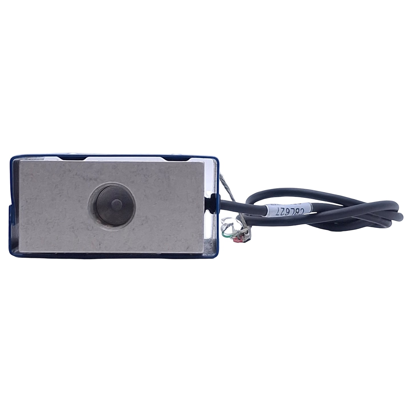 Used Interface SMT2-225 Load Cell, 225lbf, S-Type, Excitation: 15VDC Output: 2mV/V