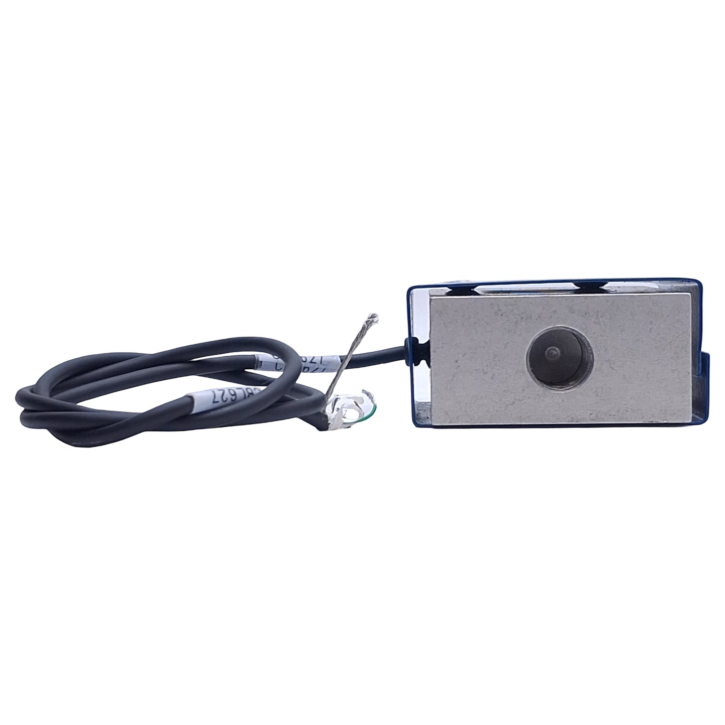 Used Interface SMT2-225 Load Cell, 225lbf, S-Type, Excitation: 15VDC Output: 2mV/V