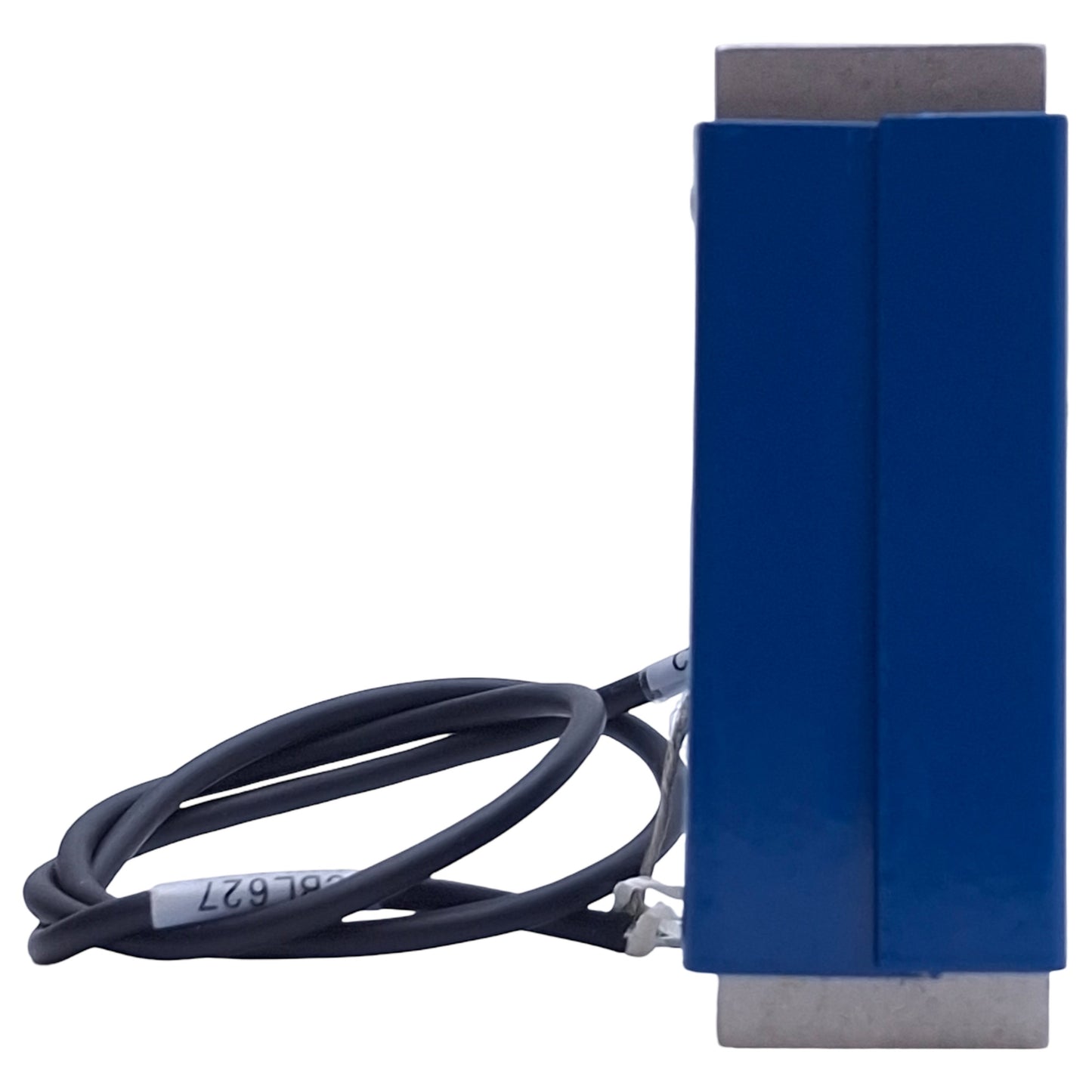 Used Interface SMT2-225 Load Cell, 225lbf, S-Type, Excitation: 15VDC Output: 2mV/V