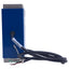 Used Interface SMT2-225 Load Cell, 225lbf, S-Type, Excitation: 15VDC Output: 2mV/V