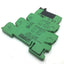 Used Phoenix Contact 2967989 Solid State Relay PLC-BSC-5DC/1/ACT Base 6A 250V 240VAC