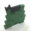 Used Phoenix Contact 2967989 Solid State Relay PLC-BSC-5DC/1/ACT Base 6A 250V 240VAC