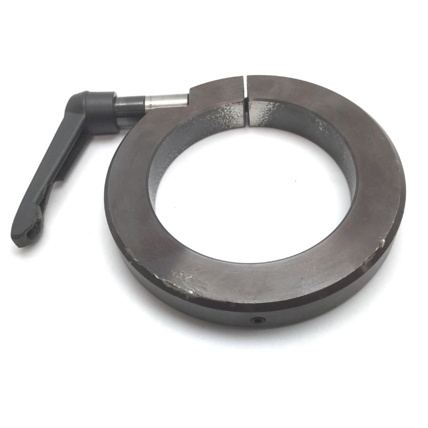 Used Clamping Collar, Inside Diameter: 95mm, Outside Diameter: 138mm, Width: 20mm
