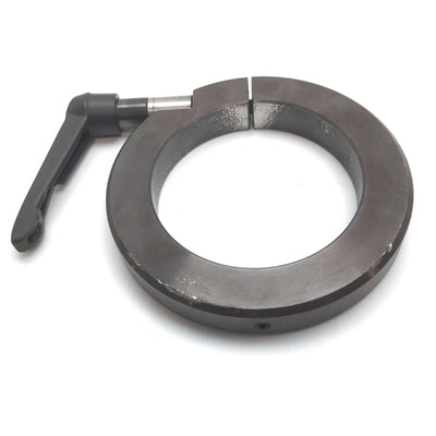Used Clamping Collar, Inside Diameter: 95mm, Outside Diameter: 138mm, Width: 20mm