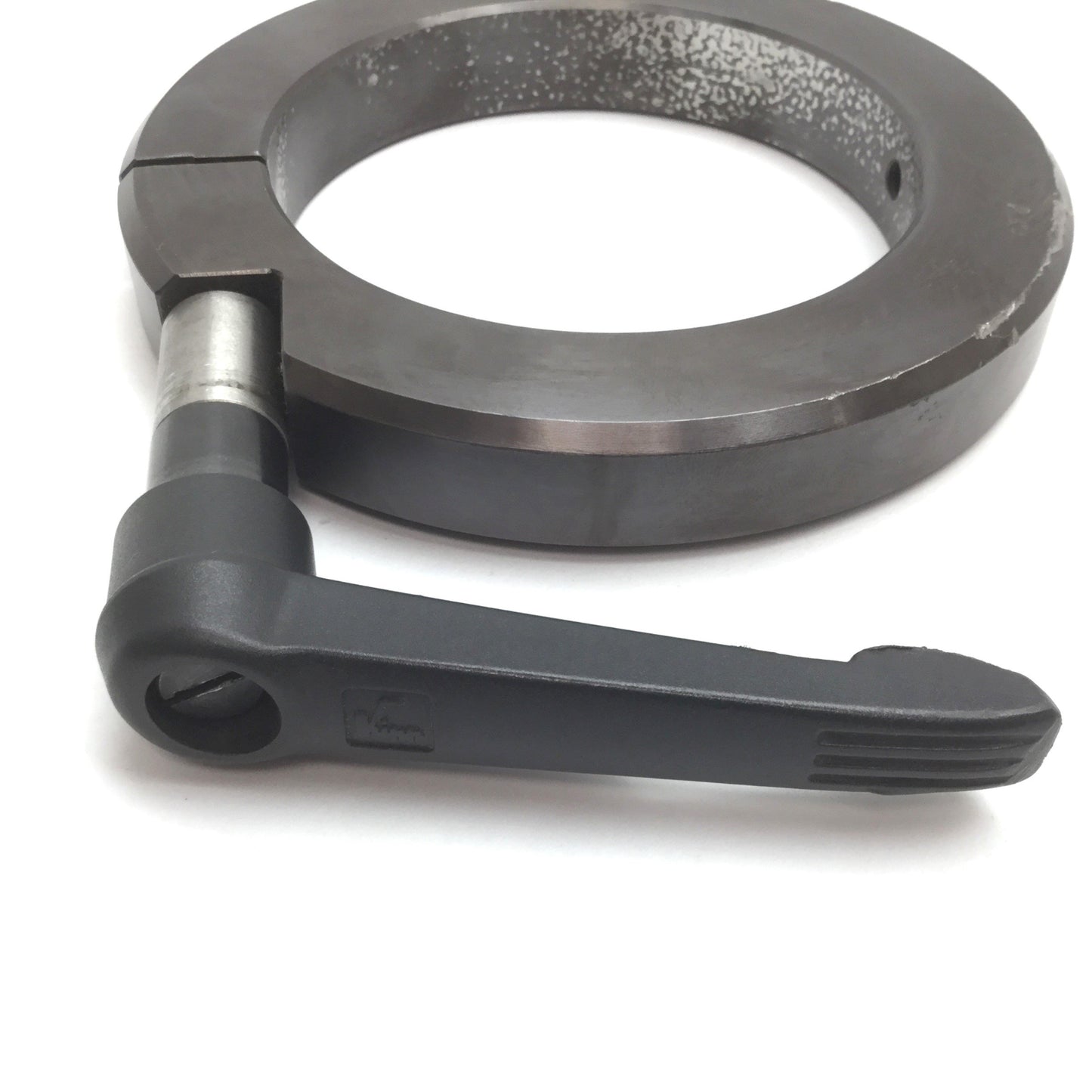 Used Clamping Collar, Inside Diameter: 95mm, Outside Diameter: 138mm, Width: 20mm