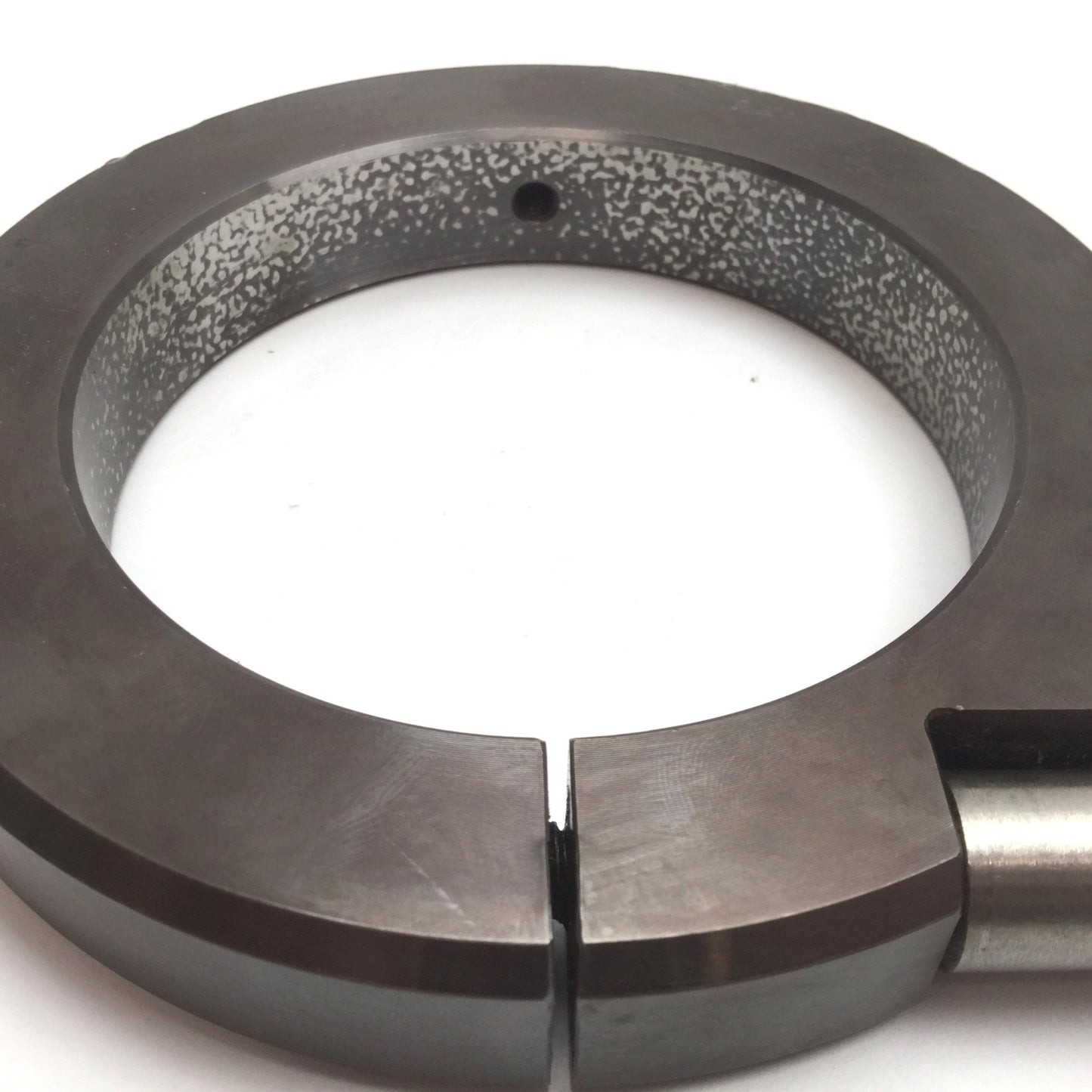 Used Clamping Collar, Inside Diameter: 95mm, Outside Diameter: 138mm, Width: 20mm