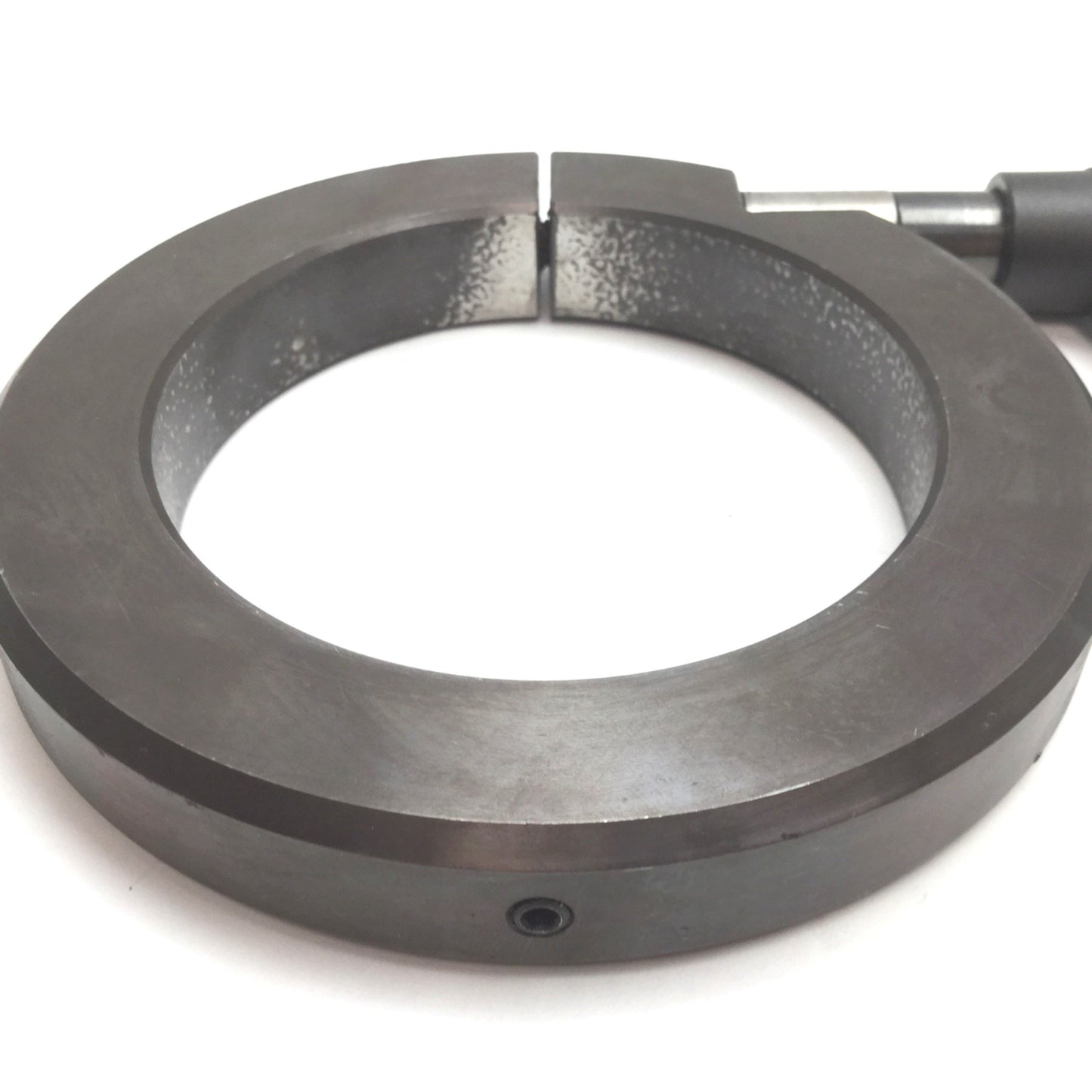 Used Clamping Collar, Inside Diameter: 95mm, Outside Diameter: 138mm, Width: 20mm