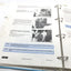 Used Operating Instructions Manual for Komax 40T Auto Wire Crimper / Stripper Machine