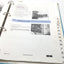 Used Operating Instructions Manual for Komax 40T Auto Wire Crimper / Stripper Machine