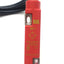 Used STI 44518-0050 MF-1 Safety Interlock Switch, 1x N/O 1x N/C, 24VDC *No Actuator*