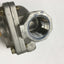 Used Asco Red Hat Solenoid Valve Body, Two-Way 1" NPT, Normally Open, Stainless Steel