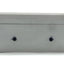 Used Lot of 3 Hoffman Q1286PCD Polycarbonate Enclosure, 4.49 x 2.91 x 1.93" *Holes*