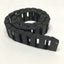 Used Igus 05.30.038 Energy E-Chain Drag Cable Carrier 34mm W x 12mm H , 28" Long