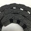 Used Igus 05.30.038 Energy E-Chain Drag Cable Carrier 34mm W x 12mm H , 28" Long