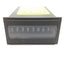 Used Maxmar CNG082M4N0N0E00 Counter, 8-Digit, Power: 24VDC 3W, Speed: 20i/s