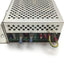 Used Tamura OVS-24H Power Supply, Input: 115VAC/230VAC 4.2A/2.1A, Output: 24VDC 12A