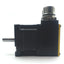 Used Parker BE230FL-NPSN Servo Motor, NEMA 23, 3/8" Shaft, 3.3in-lb Torque, 340V 4.2A