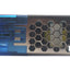 Used Omron S8VM-01524C Power Supply Output: 24VDC 0.65A Input: 100-240VAC 50/60Hz