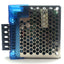 Used Omron S8VM-01524C Power Supply Output: 24VDC 0.65A Input: 100-240VAC 50/60Hz