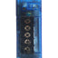 Used Omron S8VM-01524C Power Supply Output: 24VDC 0.65A Input: 100-240VAC 50/60Hz
