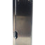 Used Omron S8VM-01524C Power Supply Out: 24VDC 0.65A In: 100-240VAC *Missing Cover*
