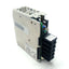 Used Omron S8VM-01524C Power Supply Out: 24VDC 0.65A In: 100-240VAC *Missing Cover*