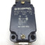 Used Schmersal AZ 335-02z Safety Door Switch, Rating: 230V 4A, With Key